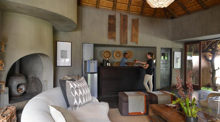 Madikwe Safari Lodge