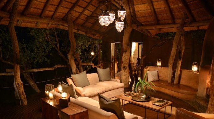 Madikwe Safari Lodge