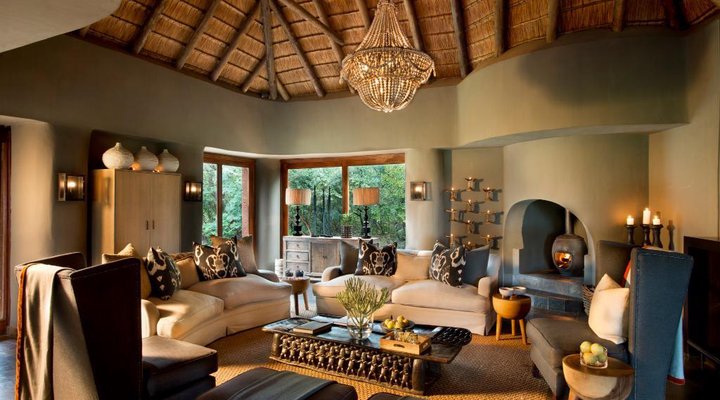 Madikwe Safari Lodge