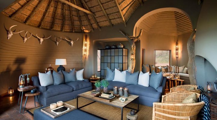 Madikwe Safari Lodge