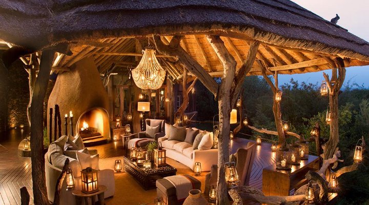 Madikwe Safari Lodge