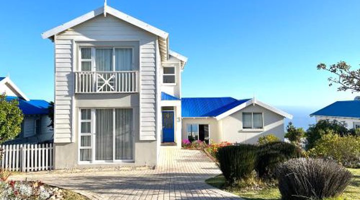 Signature Lodge 3 @ Pinnacle Point Golf Estate