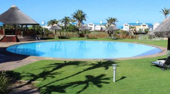 Signature Lodge 3 @ Pinnacle Point Golf Estate