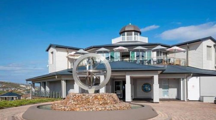 Signature Lodge 3 @ Pinnacle Point Golf Estate