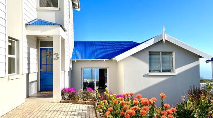 Signature Lodge 3 @ Pinnacle Point Golf Estate