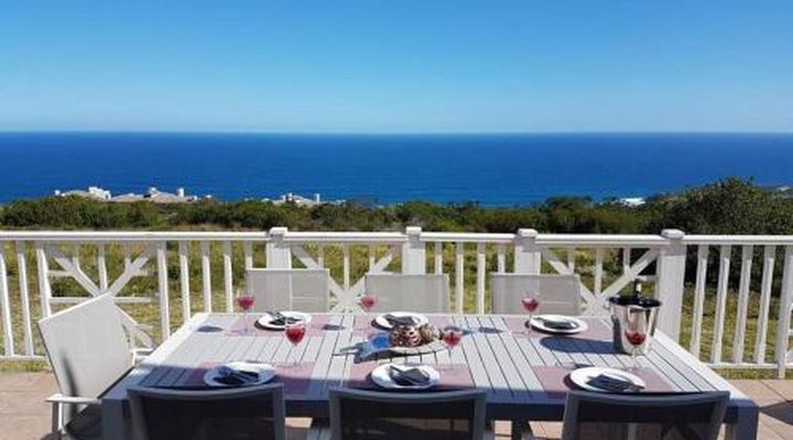 Signature Lodge 3 @ Pinnacle Point Golf Estate
