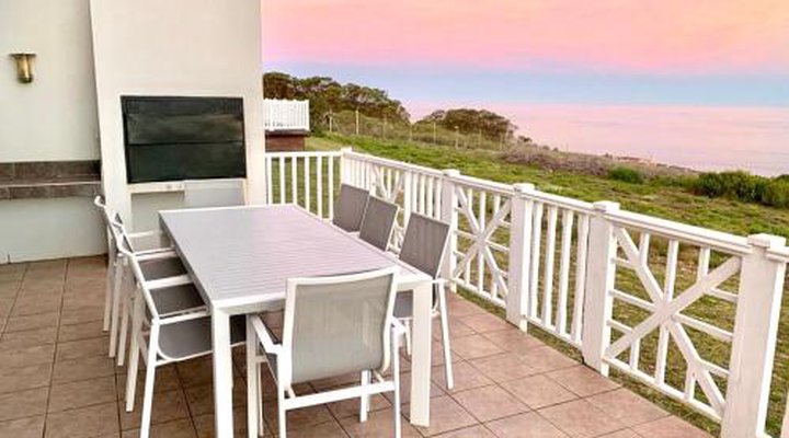 Signature Lodge 3 @ Pinnacle Point Golf Estate