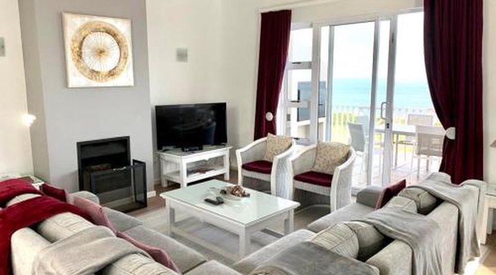Signature Lodge 3 @ Pinnacle Point Golf Estate
