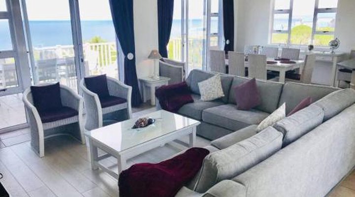 Signature Lodge 3 @ Pinnacle Point Golf Estate