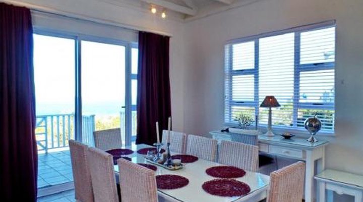 Signature Lodge 3 @ Pinnacle Point Golf Estate