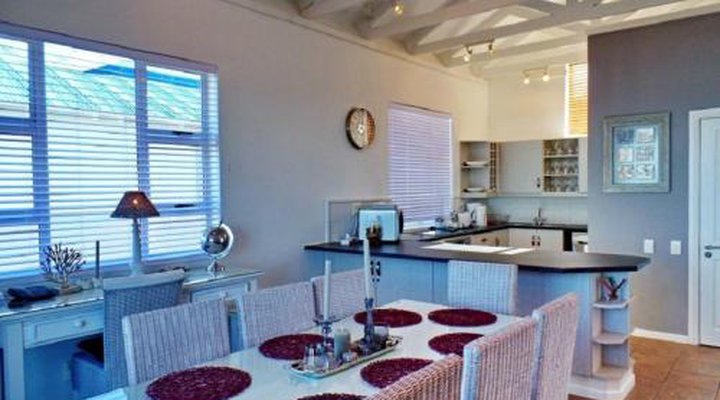 Signature Lodge 3 @ Pinnacle Point Golf Estate