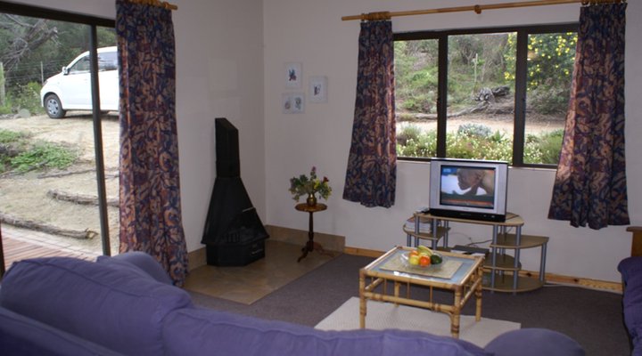 Langvlei Dunes Accommodation