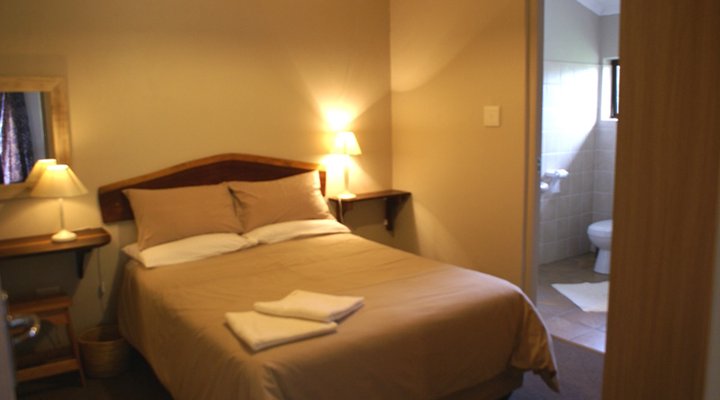 Langvlei Dunes Accommodation