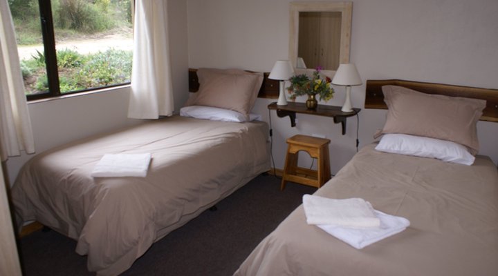 Langvlei Dunes Accommodation