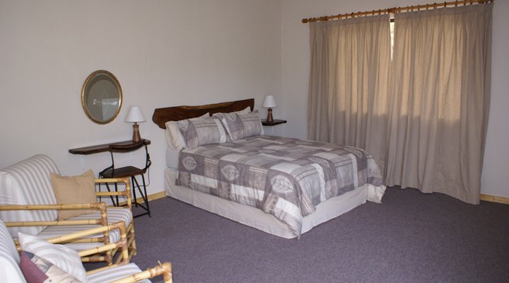 Langvlei Dunes Accommodation