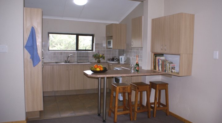 Langvlei Dunes Accommodation