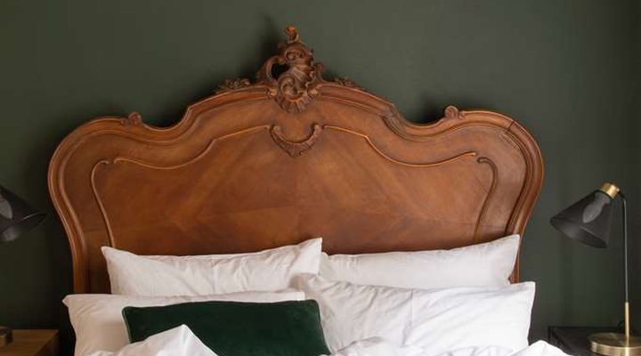 The Old Foundry Hotel