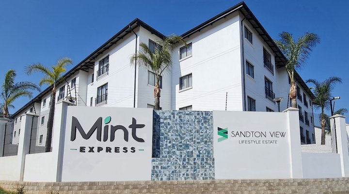 MINT Express Sandton View