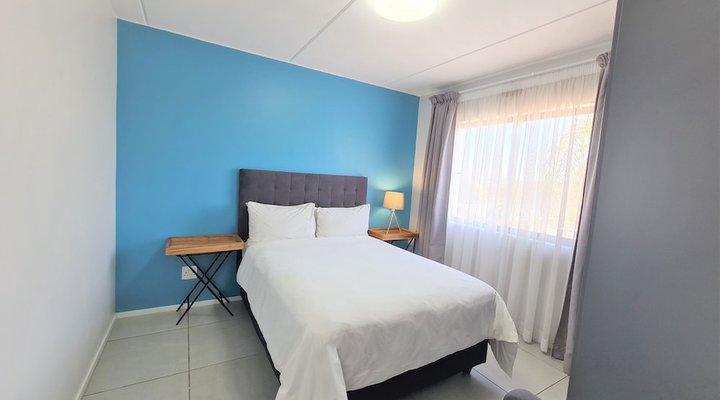 MINT Express Sandton View