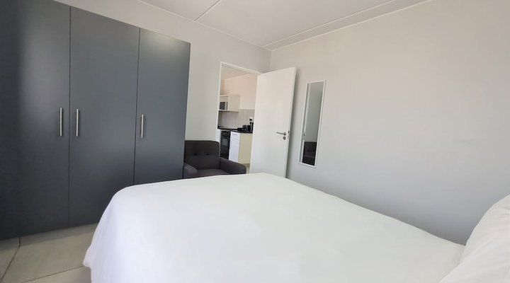 MINT Express Sandton View