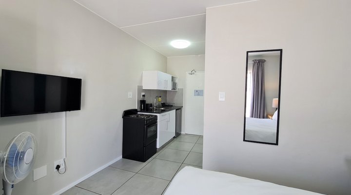 MINT Express Sandton View