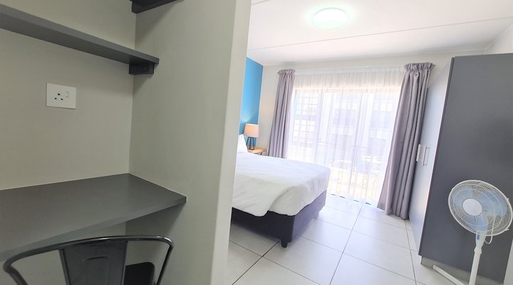MINT Express Sandton View