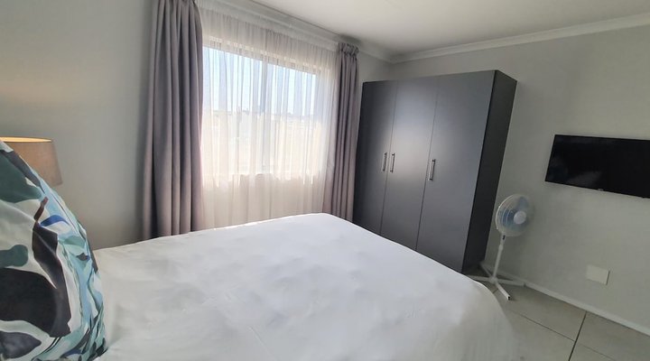 MINT Express Sandton View