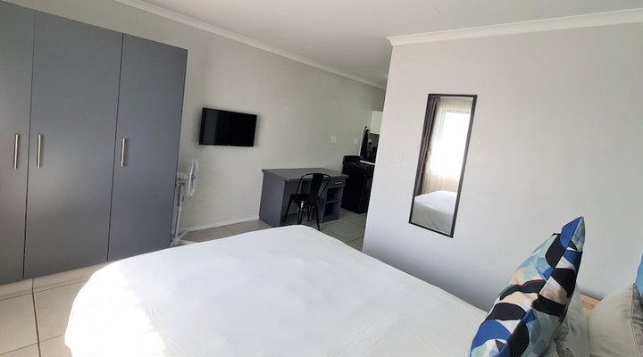 MINT Express Sandton View