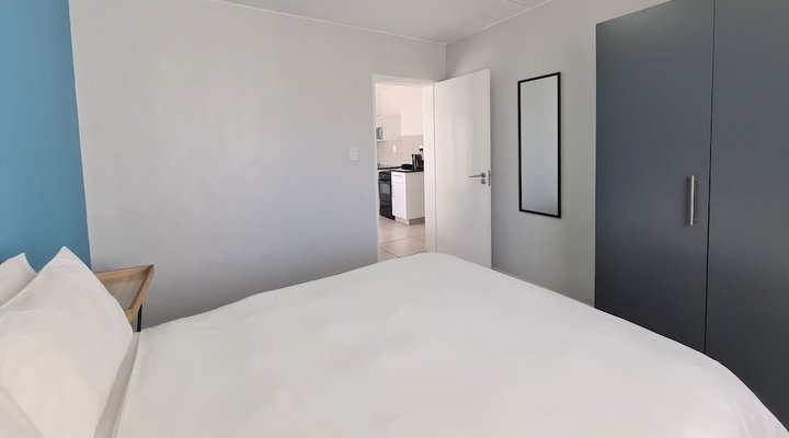 MINT Express Sandton View
