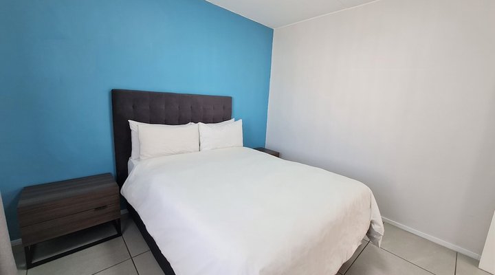 MINT Express Sandton View