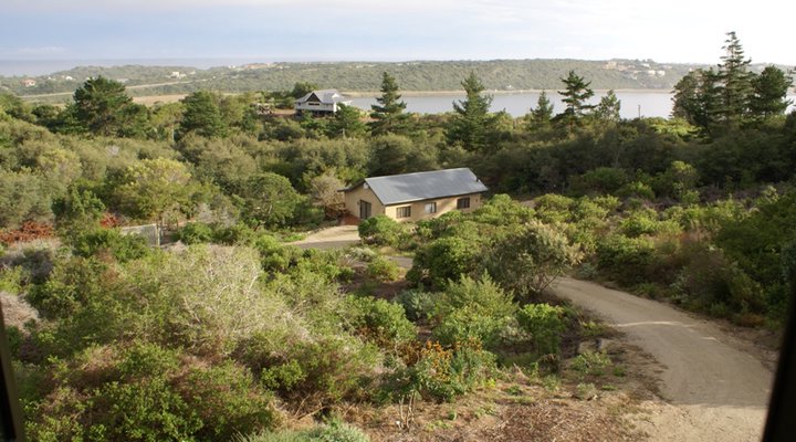 Langvlei Dunes Accommodation