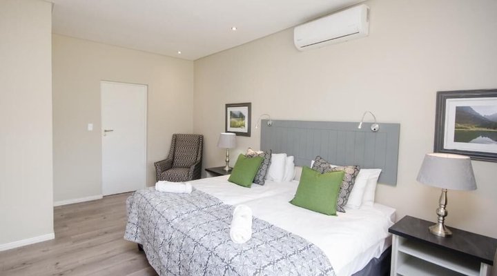 Du Kloof Lodge