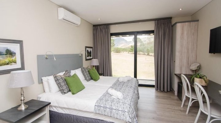 Du Kloof Lodge