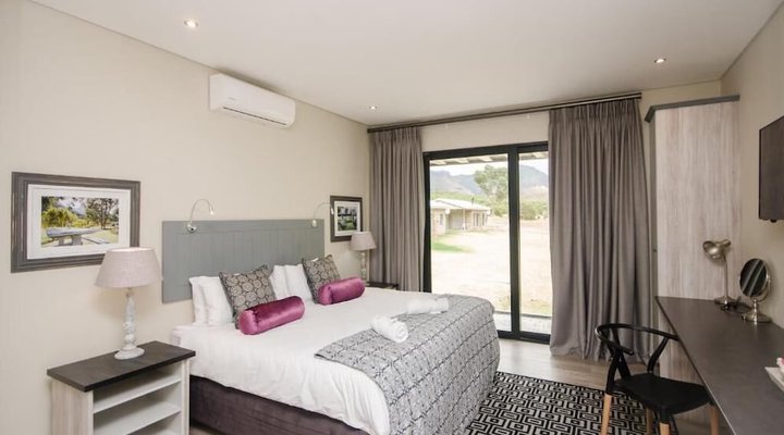 Du Kloof Lodge