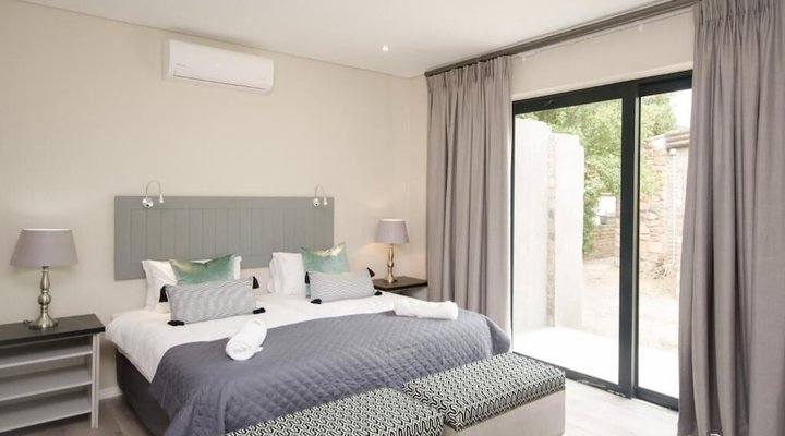 Du Kloof Lodge