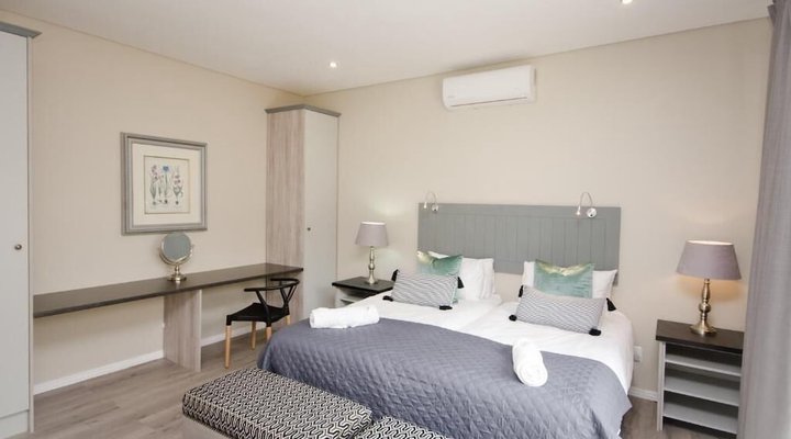 Du Kloof Lodge