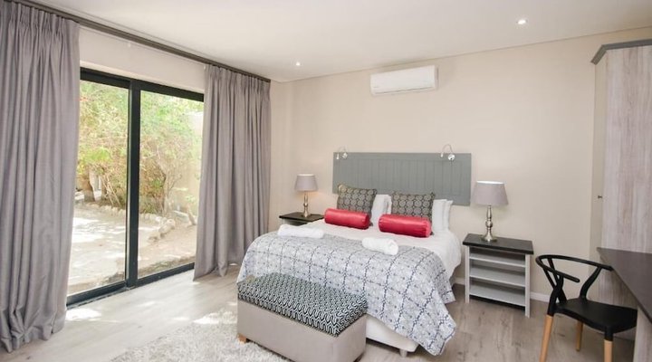 Du Kloof Lodge