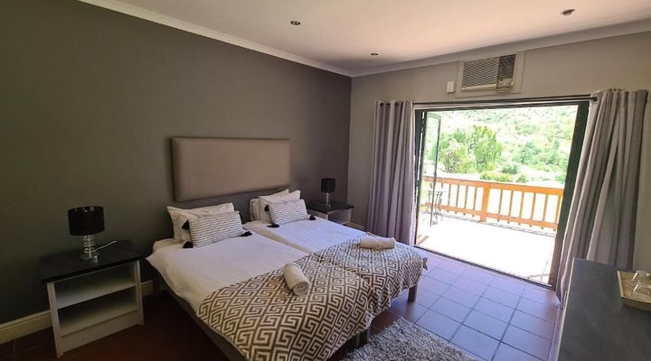 Du Kloof Lodge
