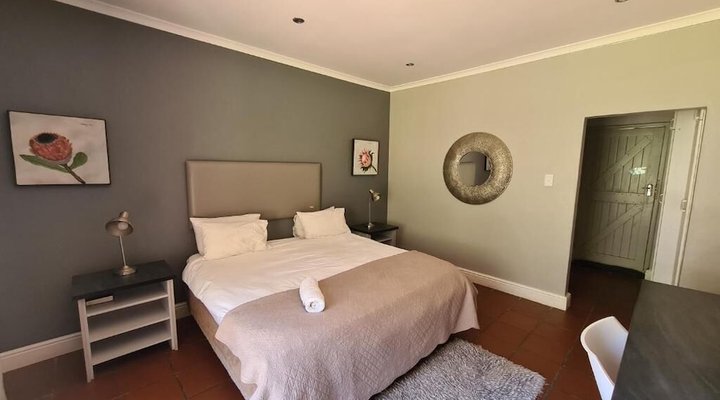 Du Kloof Lodge