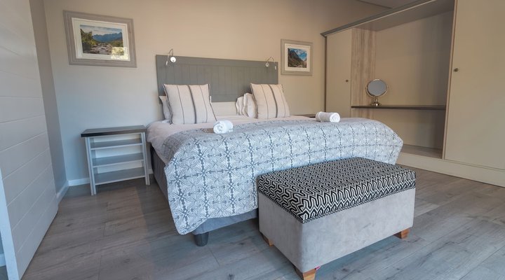 Du Kloof Lodge