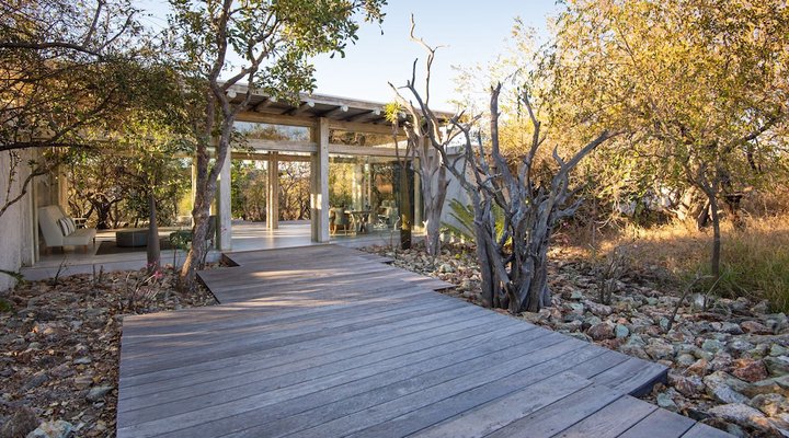 Kapama Buffalo Camp