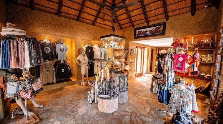 Kapama Buffalo Camp