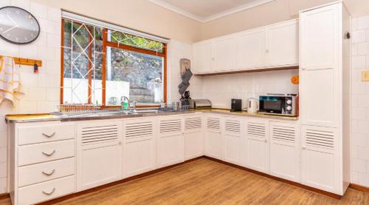 Prospect Cottage