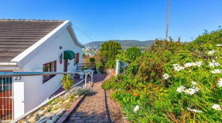 Prospect Cottage