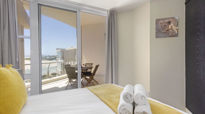 Lagoon Beach 302A by HostAgents