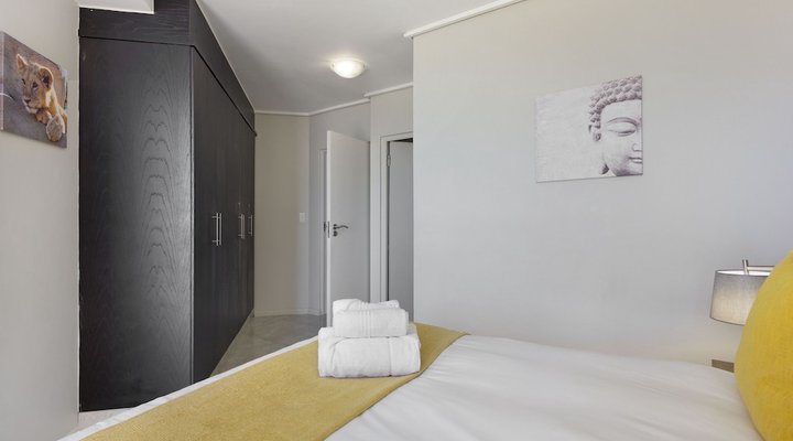 Lagoon Beach 302A by HostAgents