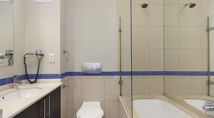 Lagoon Beach 302A by HostAgents
