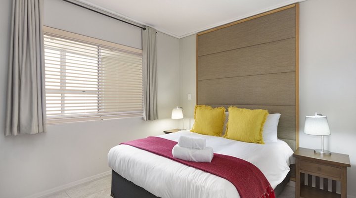 Lagoon Beach 302A by HostAgents