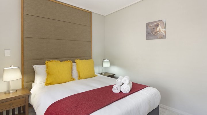 Lagoon Beach 302A by HostAgents