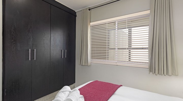 Lagoon Beach 302A by HostAgents